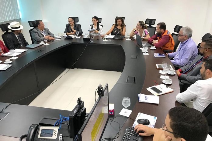 IMA pode ser responsabilizado sobre fissuras no Pinheiro e outros bairros, alerta MPF