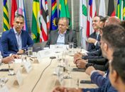 Em Pernambuco, Paulo Dantas articula ampliação de crédito para empresas do Nordeste
