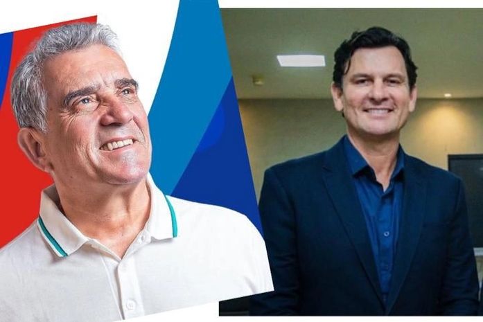 Prefeito do MDB e outro do PP devem formar chapa única para eleição da AMA que ocorre neste mês