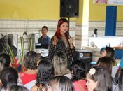 Semana Pedagógica inspira novas práticas de ensino em Jequiá da Praia