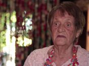 Morre, aos 85 anos, a artista plástica Edna Constant