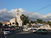 Moradores de rua são recolhidos em Palmeira e despejados em Paulo Jacinto