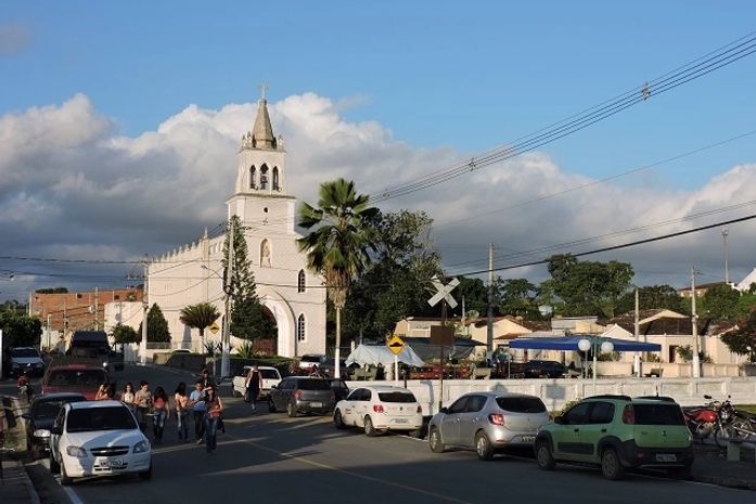 Moradores de rua são recolhidos em Palmeira e despejados em Paulo Jacinto