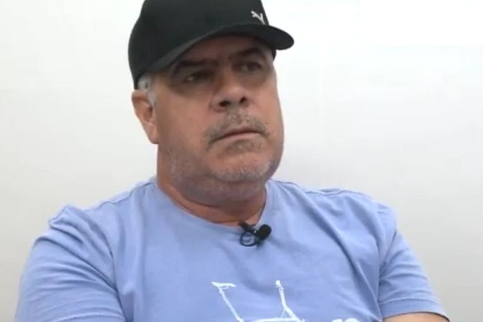 Jaetts Ferreira disse que pretende deixar Alagoas, após desfecho do inquérito policial.