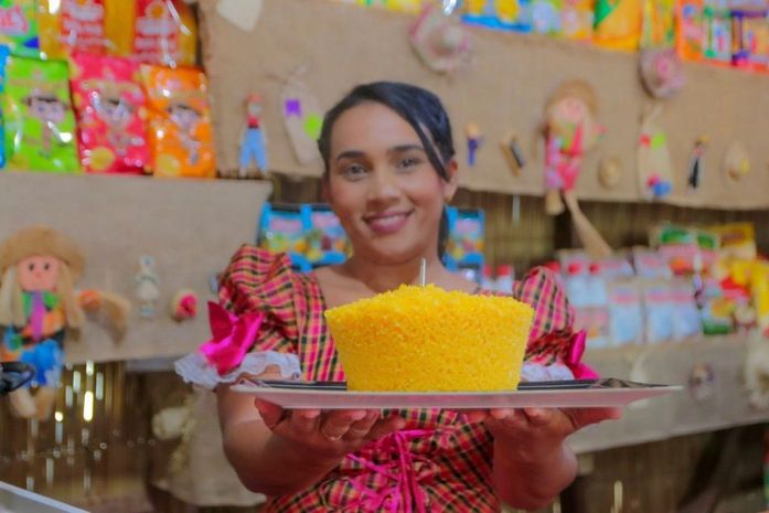 Em clima de Festa Junina, Prefeitura realiza I Festival do Cuscuz no início de junho