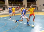 Torneio de Futsal Masculino abre programação esportiva da 61ª Festa da Juventude