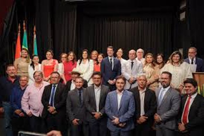 Secretariado para a quarta gestão de Luciano Barbosa não provocou surpresas