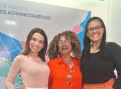   Uma das missões da COGIRAL é ampliar, institucionalmente, o diálogo sobre a pauta antirracista