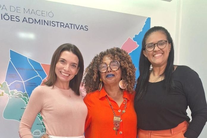   Uma das missões da COGIRAL é ampliar, institucionalmente, o diálogo sobre a pauta antirracista