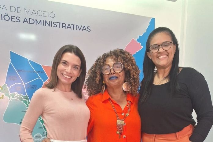 Uma das missões da COGIRAL é ampliar, institucionalmente, o diálogo sobre a pauta antirracista