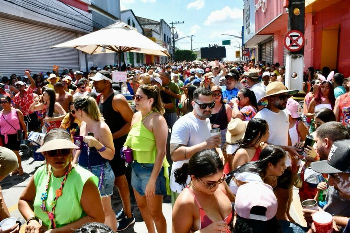 Prévias Carnavalescas de São Miguel dos Campos prometem animar foliões pela cidade