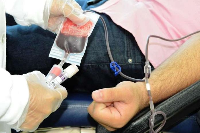 Hemoal tem estoque crítico e apela por doação de sangue