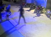 Jovem é morto a tiros por encapuzados na porta de bar em Anadia
