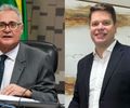 Para Renan, candidatura de Davi ao Senado é "importante e irreversível"