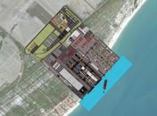 Planta do Estaleiro Eisa Alagoas