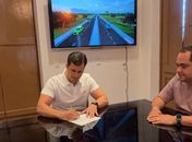Prefeito Cacau dá início às obras do novo acesso entre o bairro da Poeira e AL-215