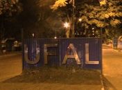 Professora e alunas são vítimas de mais um assalto dentro do campus da Ufal em Maceió