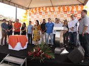 Rio Largo comemorou 103 anos com programação voltada ao desenvolvimento