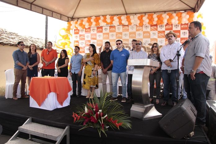 Rio Largo comemorou 103 anos com programação voltada ao desenvolvimento