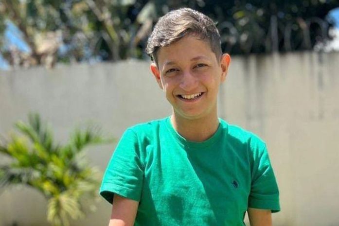 Prefeitura de Palmeira lamenta morte de Rodriguinho Feitosa