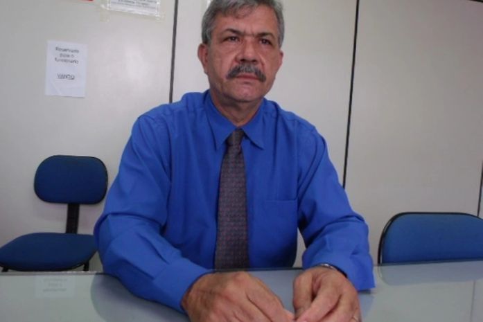 Juiz Wilamo de Omena Lopes