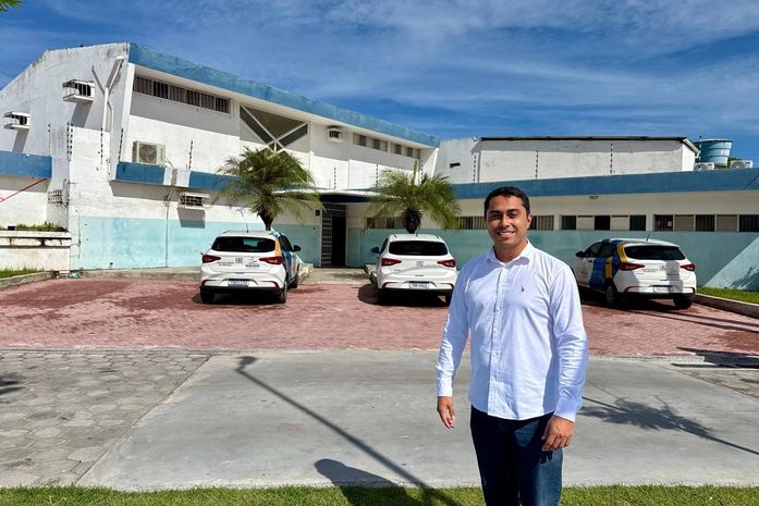 David do Emprego propõe cadastro habitacional online para ampliar transparência e facilitar acesso à moradia em Maceió