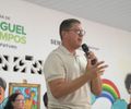 Educação de São Miguel dos Campos entrega nova estrutura da Escola São Miguel Arcanjo