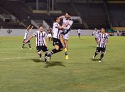 ASA vai enfrentar o Paraná na terceira fase da Copa do Brasil