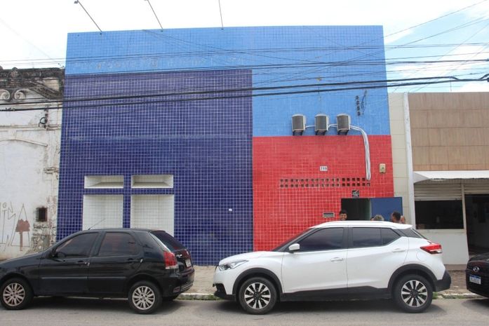 Prédio passa por manutenção e órgãos municipais fecham quinta e sexta-feira