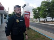 Delegado Thiago Prado