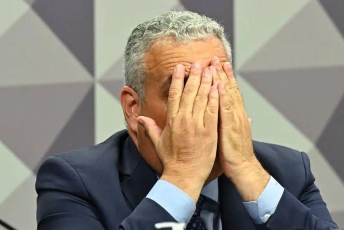 Alfredo Gaspar chama deputado e senadora de “dois criminosos abjetos”. Lindbergh fala em “presentes para assediar criança”