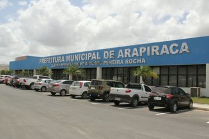 Prefeitura Municipal de Arapiraca