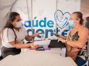 Saúde da Gente: Confira os locais de atendimento desta semana