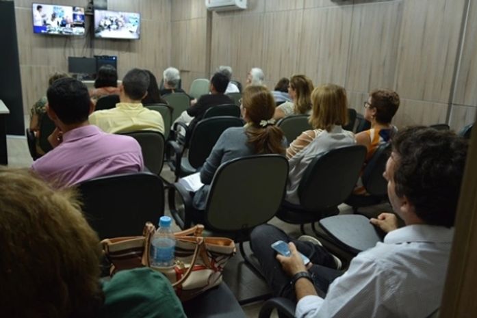 Uncisal inaugura unidade de Telemedicina na Rede Universitária