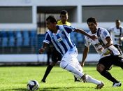 No primeiro teste do ano, CSA vence amistoso contra o Central no Rei Pelé