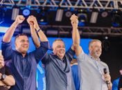 Convenção oficializa candidatura de Bruno Feijó à reeleição em Boca da Mata