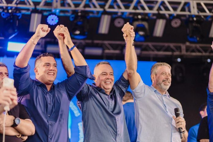 Convenção oficializa candidatura de Bruno Feijó à reeleição em Boca da Mata