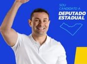 Lucas Barbosa confirma candidatura e desponta como um dos nomes mais fortes do PSDB para a Assembleia Legislativa