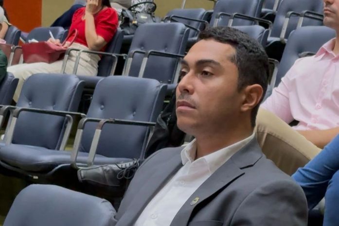 David Empregos participa da 111ª Reunião Extraordinária do CES/AL e faz crítica ao sistema de regulação das UPAs de Maceió