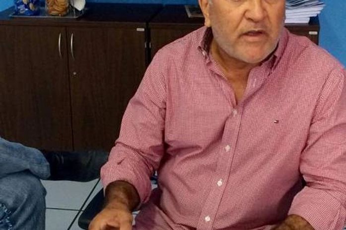 Marcus Vasconcelos