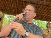 Prefeito Júnior Tuté