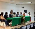 “Cidade de todos": vereadora cobra Plano Diretor e inclusão durante seminário de arquitetura em Maceió