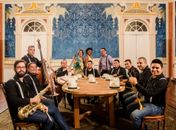 Orquestra revive magia das gafieiras em espetáculo no Teatro Deodoro
