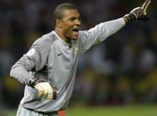 Goleiro Dida