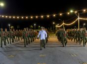 PM-AL forma 37 subtenentes em mais uma turma do Curso de Habilitação de Oficiais