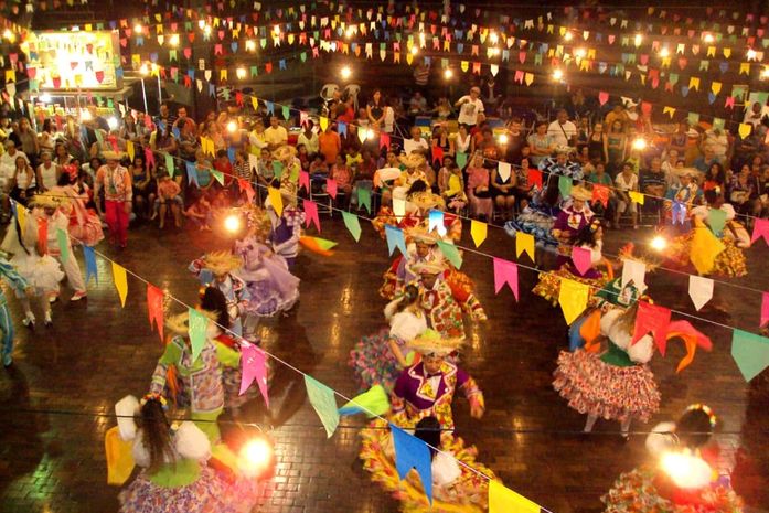 Festas Juninas