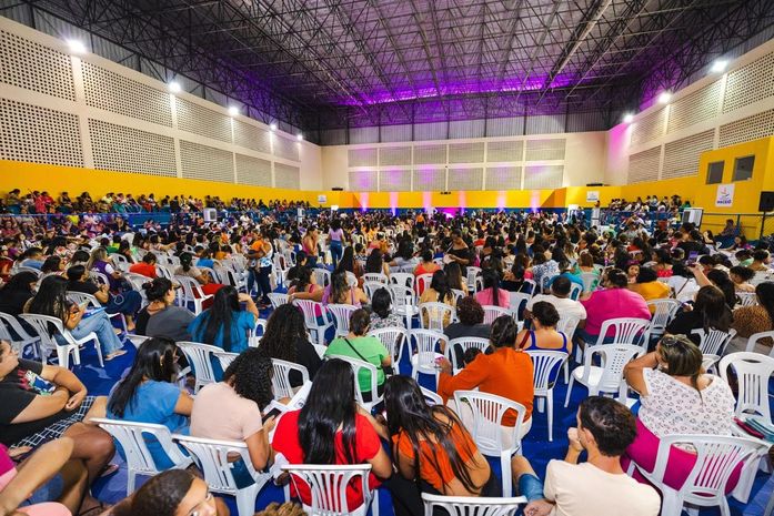 JHC lança segunda edição do Banco da Mulher Empreendedora em Maceió