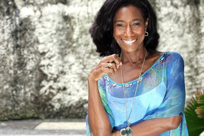 Morre jornalista Glória Maria, ícone da TV