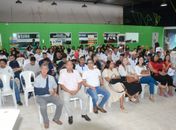 150 estudantes de São Miguel dos Campos receberam certificados de cursos profissionalizantes 
