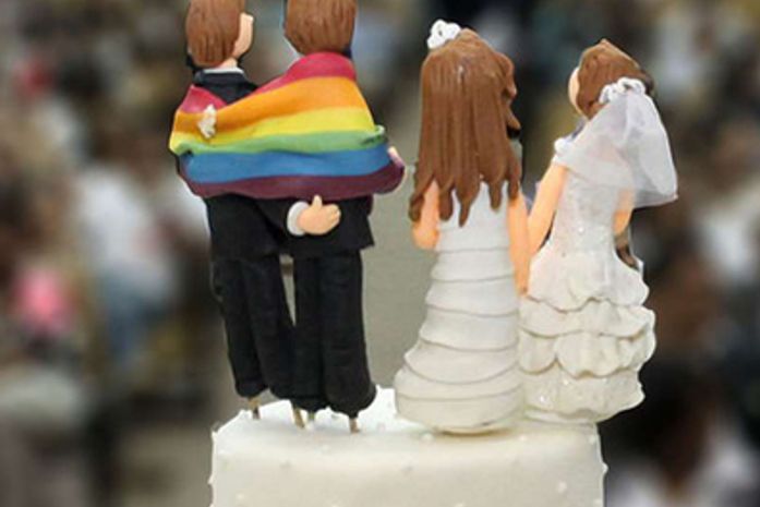 Casamentos homoafetivos serão realizados em mutirão